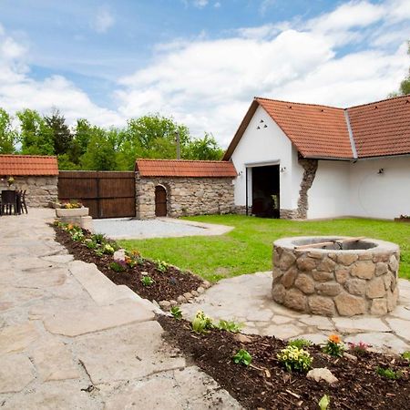 Residence Klazary U Zumberka Kamenna Dış mekan fotoğraf