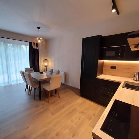 Residence Klazary U Zumberka Kamenna Dış mekan fotoğraf