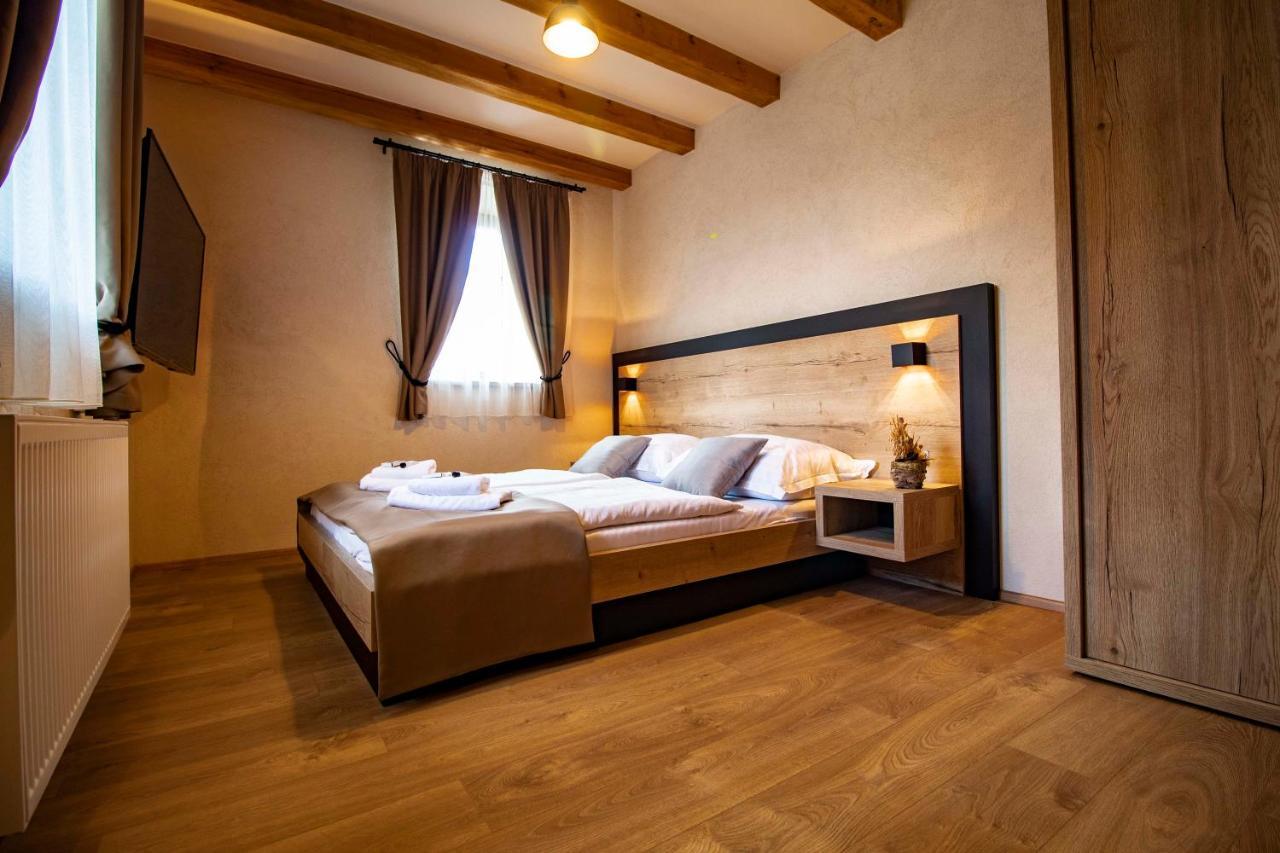 Residence Klazary U Zumberka Kamenna Dış mekan fotoğraf