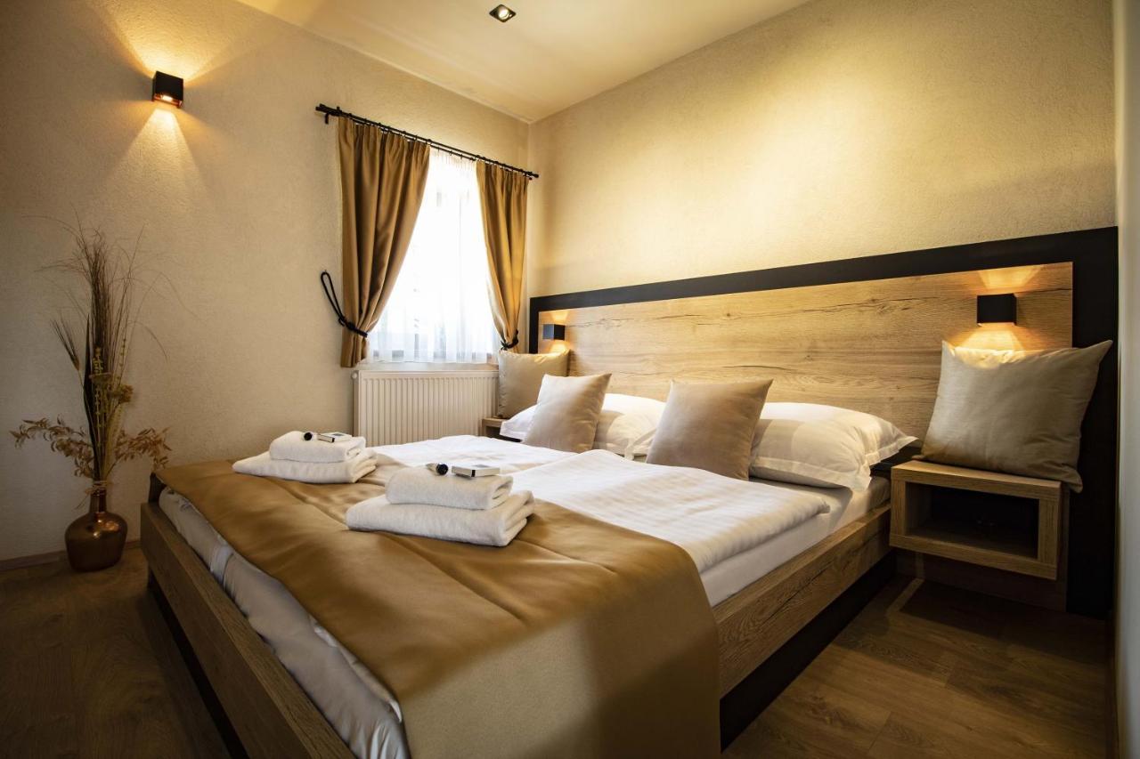 Residence Klazary U Zumberka Kamenna Dış mekan fotoğraf