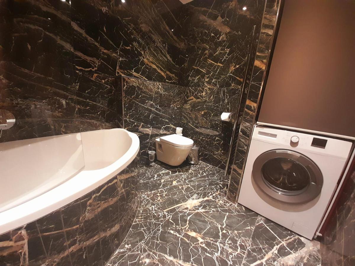 Residence Klazary U Zumberka Kamenna Dış mekan fotoğraf