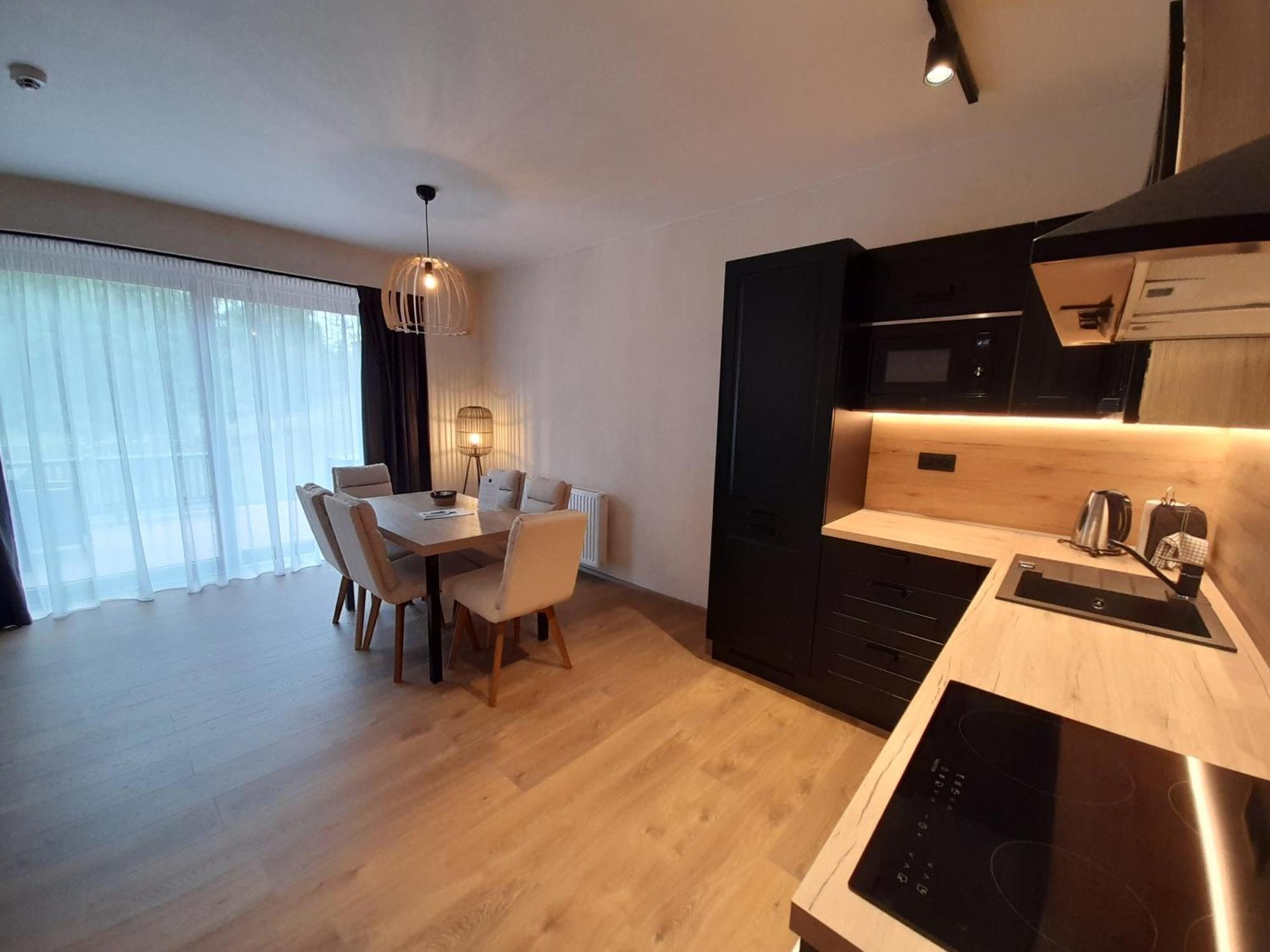 Residence Klazary U Zumberka Kamenna Dış mekan fotoğraf