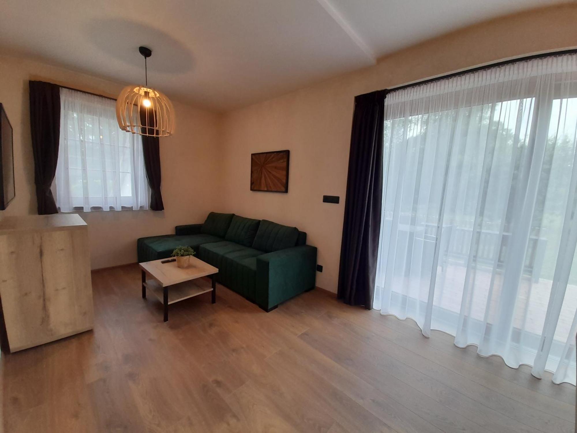 Residence Klazary U Zumberka Kamenna Dış mekan fotoğraf
