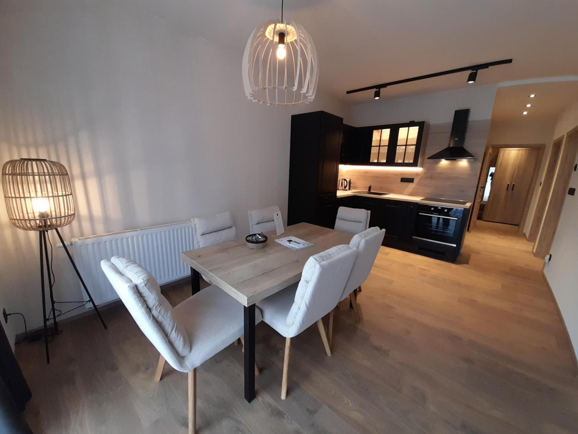 Residence Klazary U Zumberka Kamenna Dış mekan fotoğraf