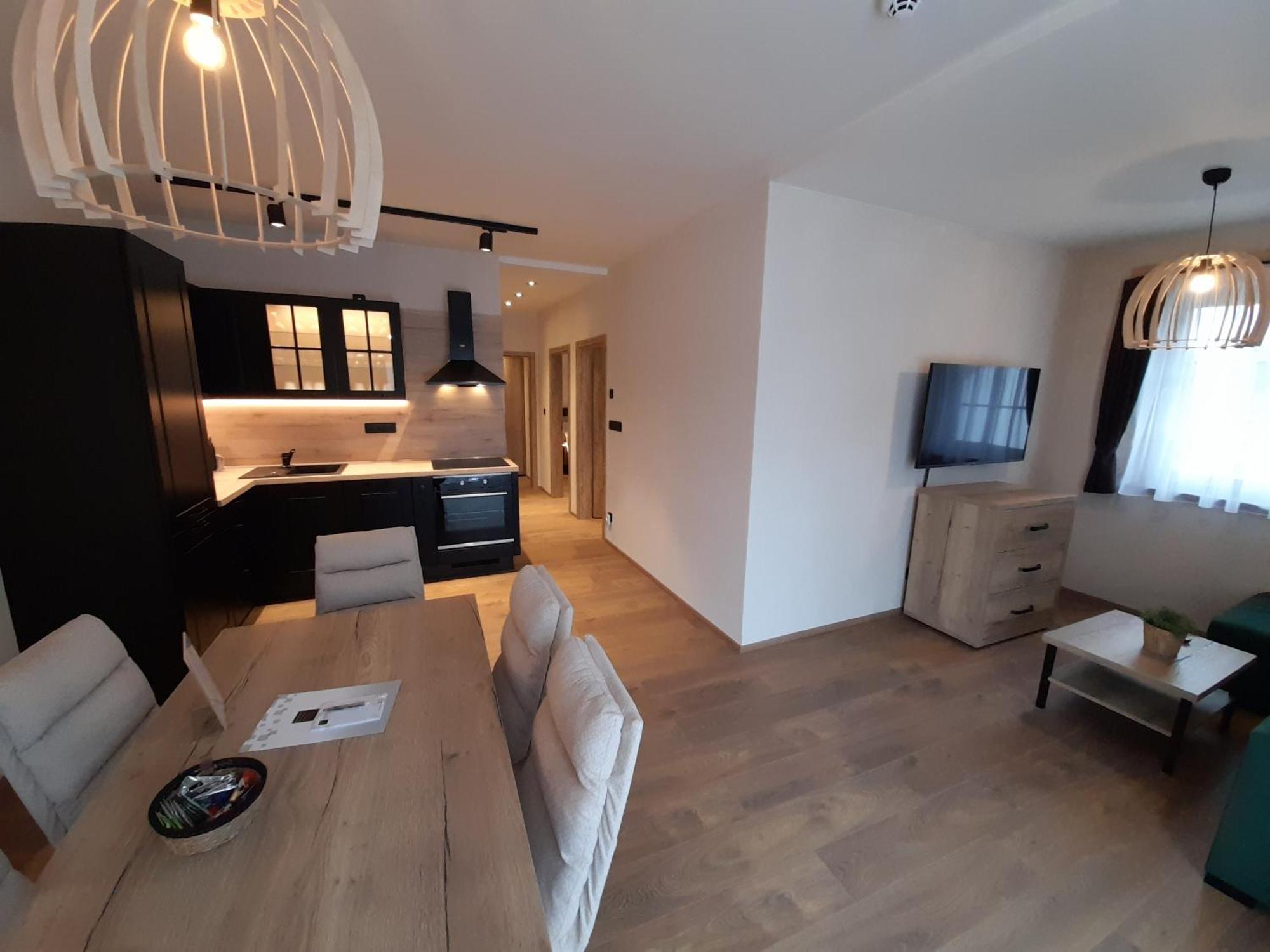 Residence Klazary U Zumberka Kamenna Dış mekan fotoğraf