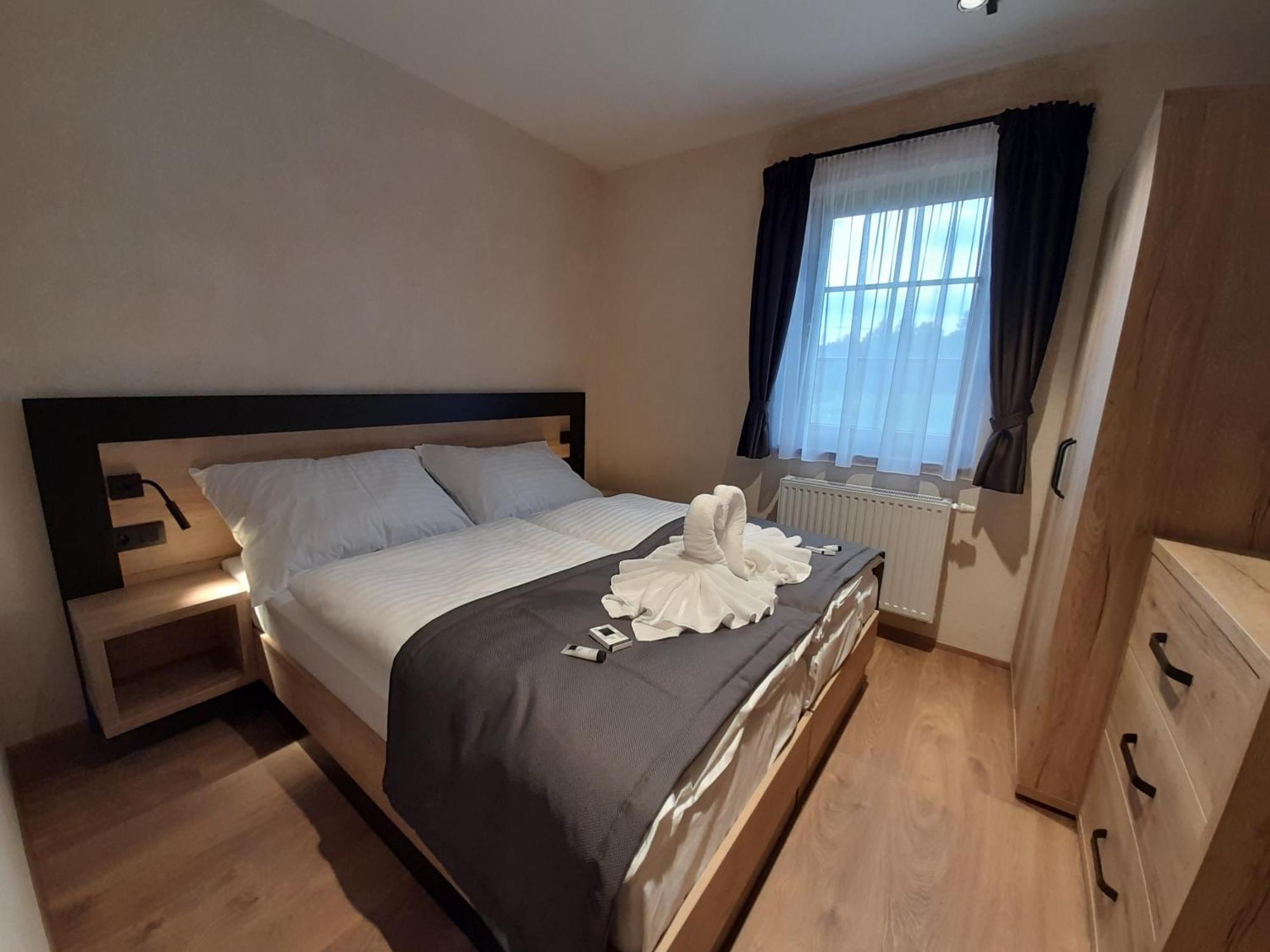 Residence Klazary U Zumberka Kamenna Dış mekan fotoğraf