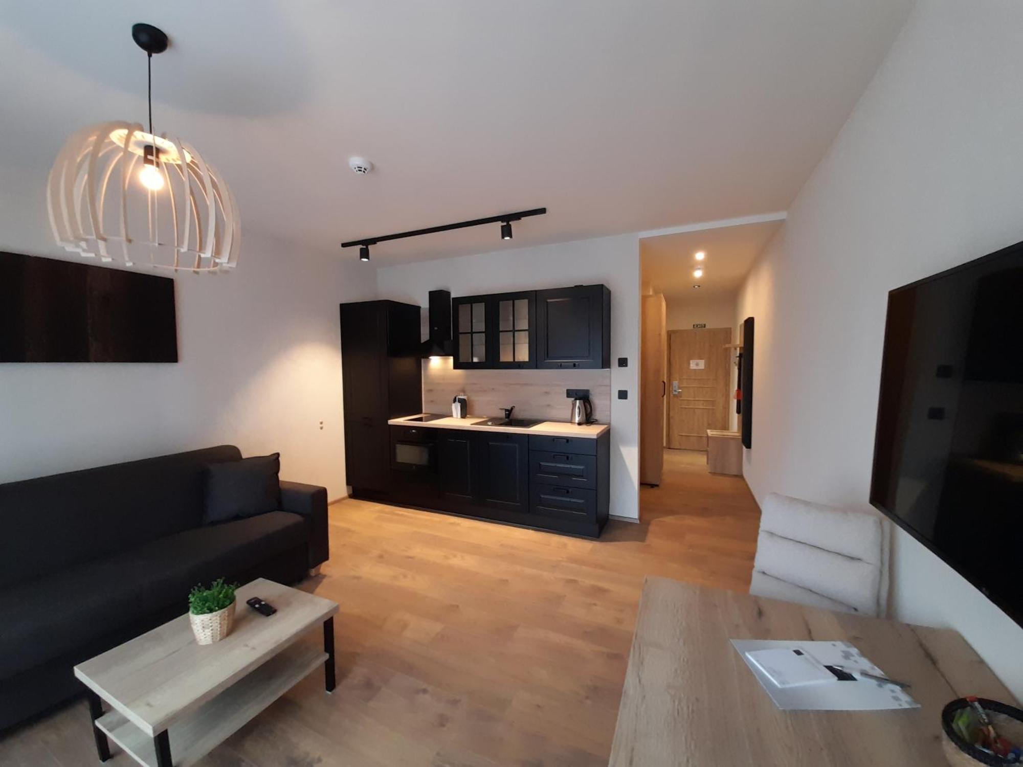 Residence Klazary U Zumberka Kamenna Dış mekan fotoğraf