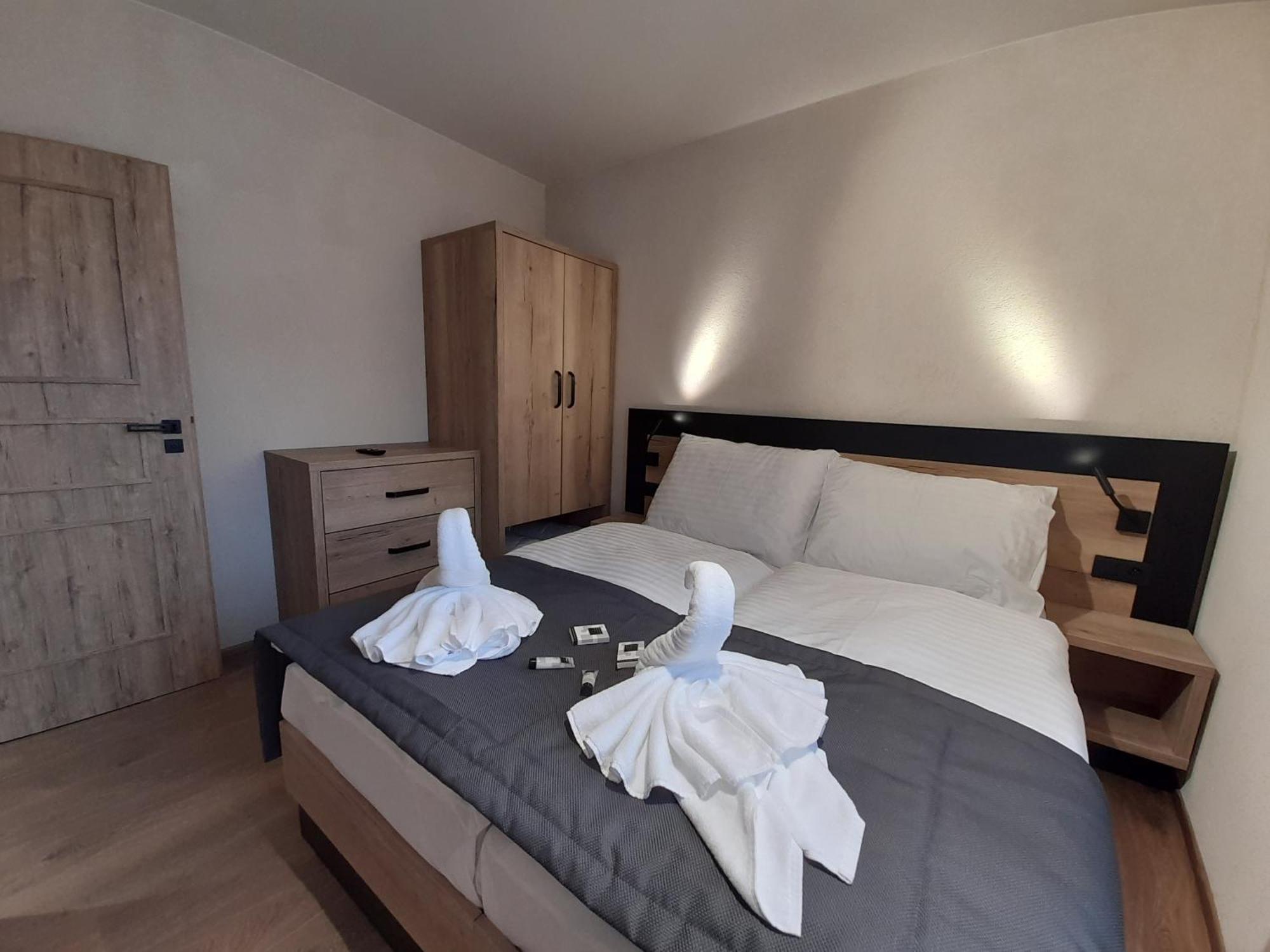 Residence Klazary U Zumberka Kamenna Dış mekan fotoğraf