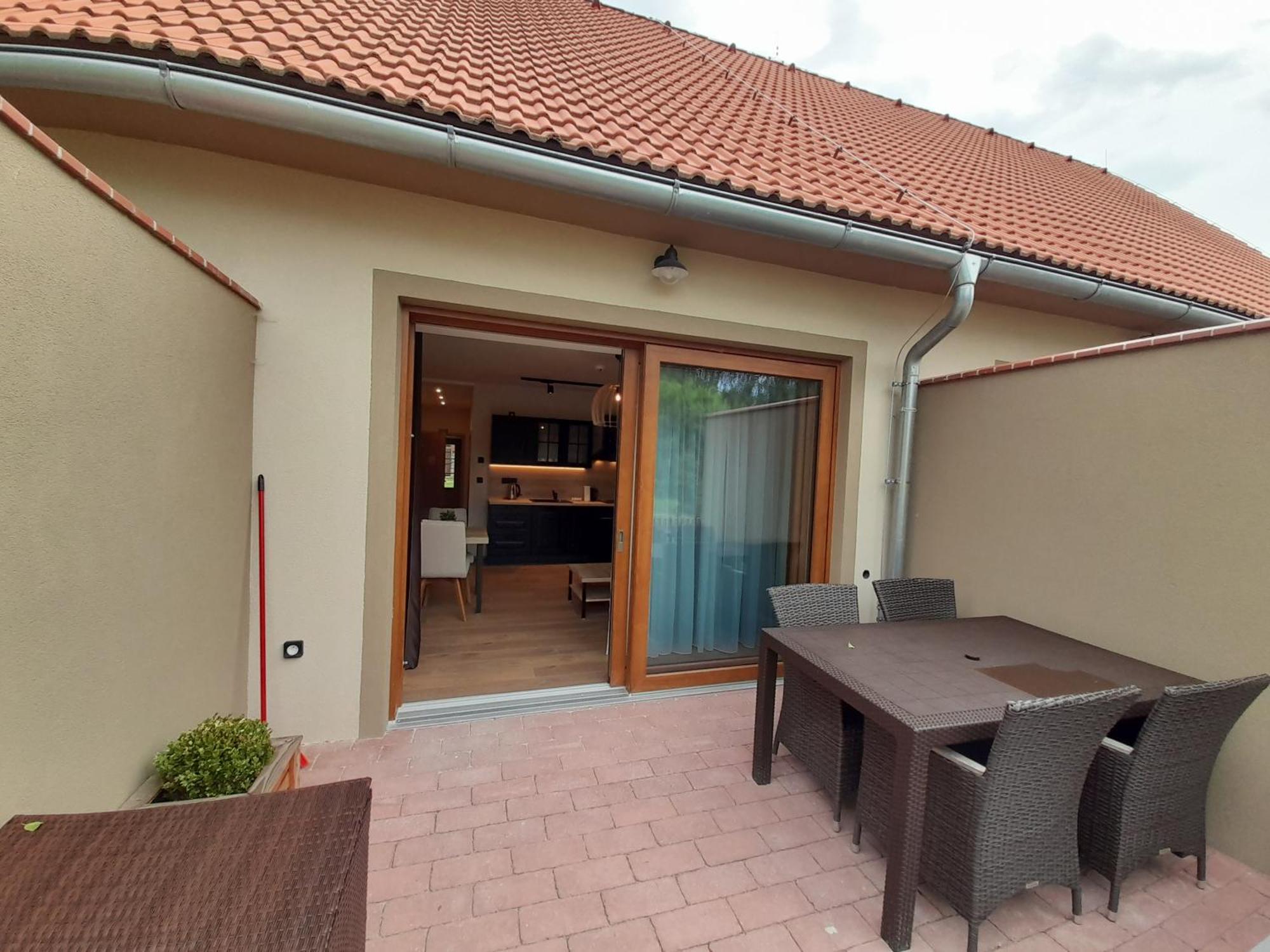 Residence Klazary U Zumberka Kamenna Dış mekan fotoğraf