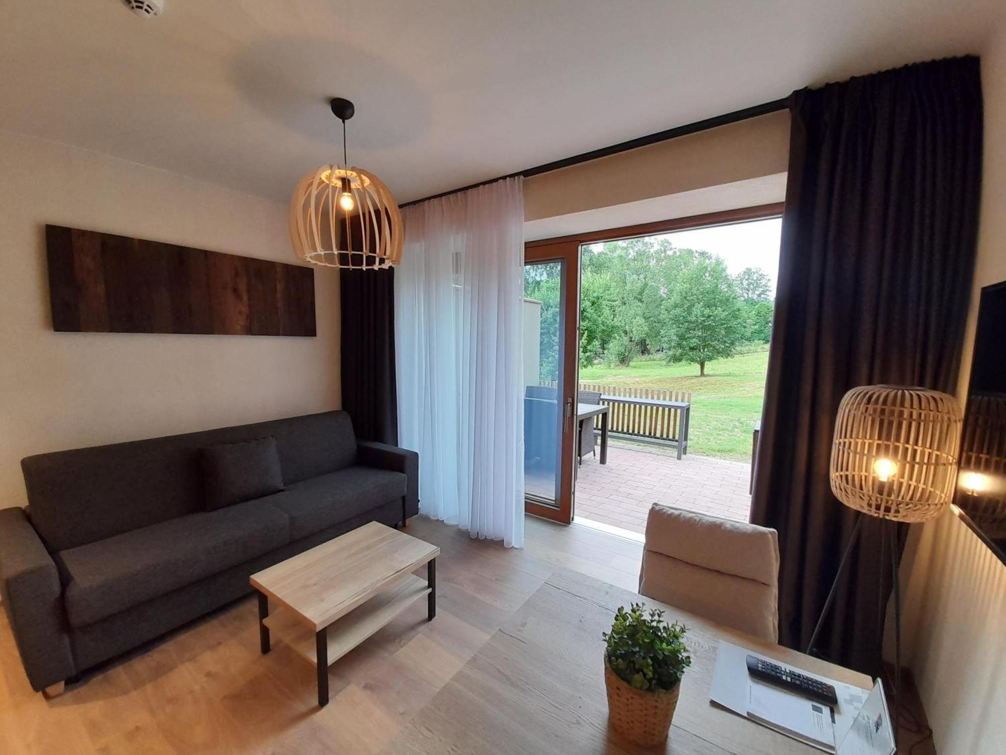 Residence Klazary U Zumberka Kamenna Dış mekan fotoğraf