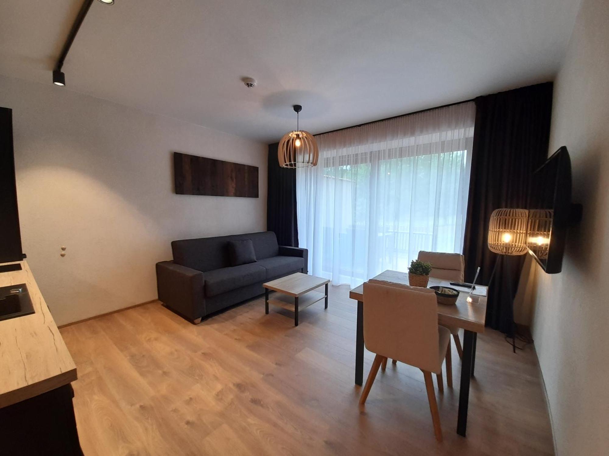 Residence Klazary U Zumberka Kamenna Dış mekan fotoğraf